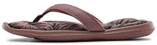 Buy (W) Under Armour Marbella 7 ''Hushed Pink'' Dames Slippers 3022721-600