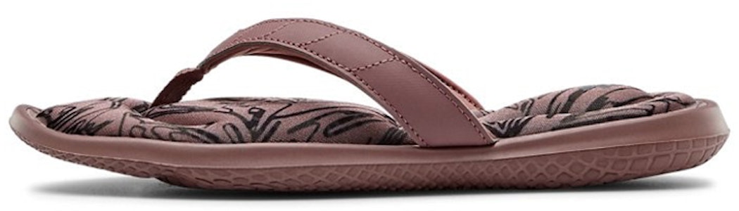 (W) Under Armour Marbella 7 'Hushed Pink' Wanita 3022721-600 Buy (W) Under Armour Marbella 7 'Hushed Pink' Wanita 3022721-600