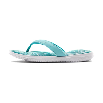 (W) UA Marbella 7 'Rift Blue'