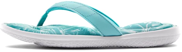 (Women) Under Armour Marbella 7 'Rift Blue' 3022721-100 (Women) Under Armour Marbella 7 'Rift Blue' 3022721-100