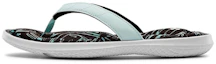 Buy (W) Under Armour Marbella 7 ''Bianco Blue Haze'' 3022721-101