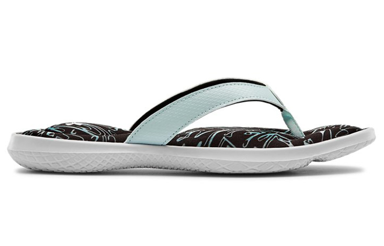 Order (W) Under Armour Marbella 7 ''Bianco Blue Haze'' 3022721-101