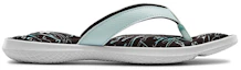 Order (W) Under Armour Marbella 7 ''Bianco Blue Haze'' 3022721-101