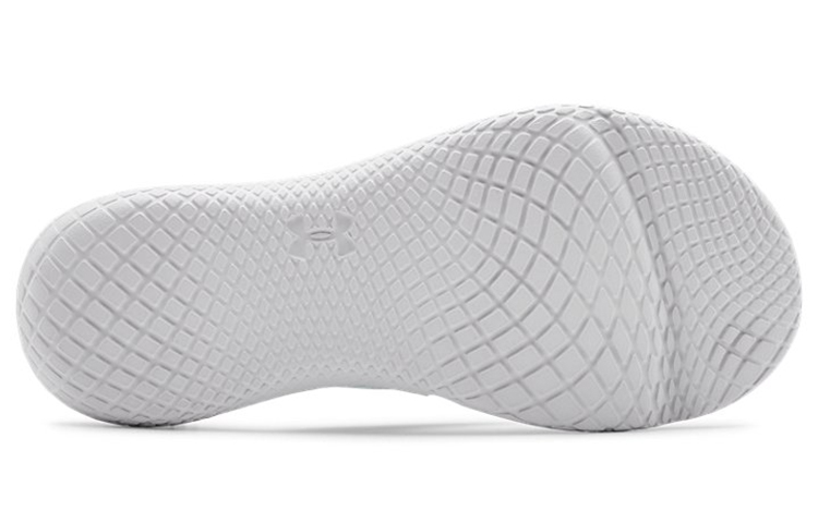 Purchase (W) Under Armour Marbella 7 ''Bianco Blue Haze'' 3022721-101