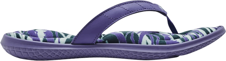 (Women) Under Armour Marbella 7 FB Sandal 'Graphic - Starlight' 3023770-401 (Women) Under Armour Marbella 7 FB Sandal 'Graphic - Starlight' 3023770-401