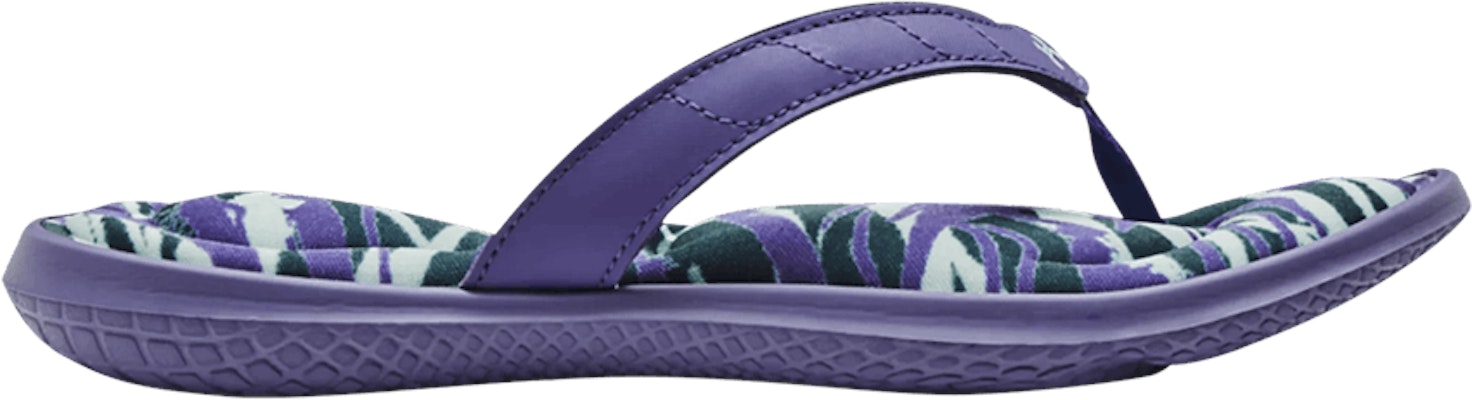 (Women) Under Armour Marbella 7 FB Sandal 'Graphic - Starlight' 3023770-401 Buy (Women) Under Armour Marbella 7 FB Sandal 'Graphic - Starlight' 3023770-401