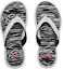 Shop (W) Under Armour Marbella 7 Graphic FB Sandalo ''Nero Bianco'' 3023770-002