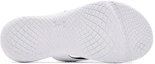 Purchase (W) Under Armour Marbella 7 Graphic FB Sandalo ''Nero Bianco'' 3023770-002