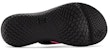 (W) Under Armour Marbella 7 Sandal 'Hitam Pink Surge' 3022723-002