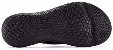 (W) Sandalia Under Armour Marbella 7 'Negro Blanco' 3022723-001 Purchase (W) Sandalia Under Armour Marbella 7 'Negro Blanco' 3022723-001