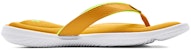 (W) Under Armour Marbella 7 Sandal 'Cruise Gold' lelaki 'Emas Perlayaran' 3022723-701
