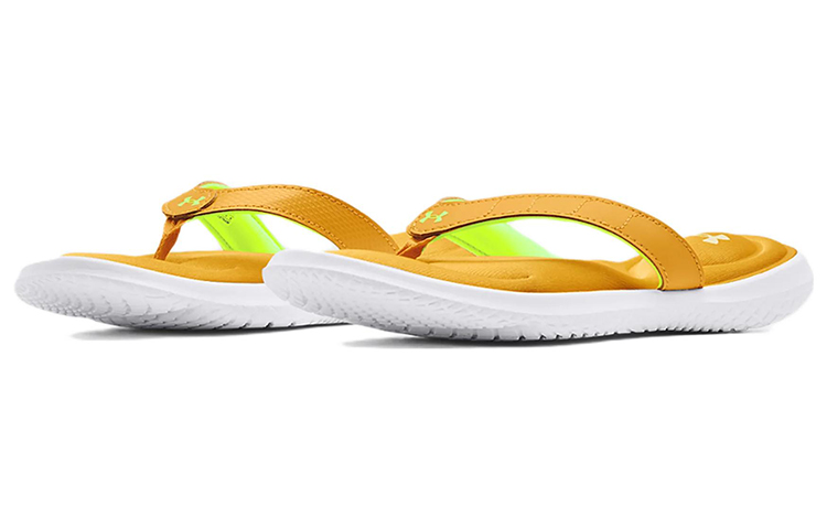 Lookbook (W) Sandale Under Armour Marbella 7 ''Cruise Gold'' 3022723-701