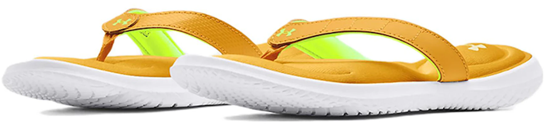 (W) Sandale Under Armour Marbella 7 ''Cruise Gold'' 3022723-701 Lookbook (W) Sandale Under Armour Marbella 7 ''Cruise Gold'' 3022723-701