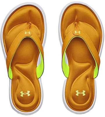 (W) Sandale Under Armour Marbella 7 ''Cruise Gold'' 3022723-701 Shop (W) Sandale Under Armour Marbella 7 ''Cruise Gold'' 3022723-701