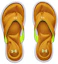 Shop (W) Sandale Under Armour Marbella 7 ''Cruise Gold'' 3022723-701