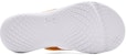 (W) Under Armour Marbella 7 Sandal 'Cruise Gold' lelaki 'Emas Perlayaran' 3022723-701