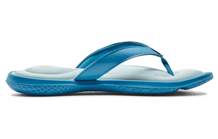 Order (W) Under Armour Marbella 7 Sandalo ''Fuse Teal Capri''. 3022723-301