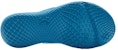(W) Under Armour Marbella 7 Sandal 'Fuse Teal Capri' - Biru Teal Hijau Kasut. 3022723-301