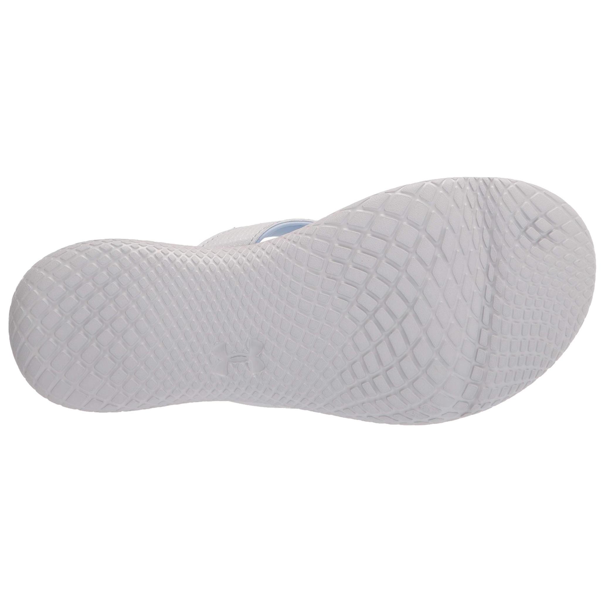 Purchase (W) Under Armour Marbella 7 Sandalo ''Halo Grey Isotope Blue''. 3022723-105