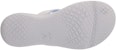 (W) Under Armour Marbella 7 Sandal 'Kelabu Halo Biru Isotop' 3022723-105