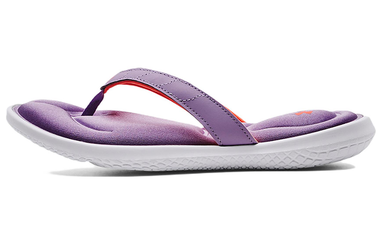 (Women)  Under Armour Marbella 7 Sandal 'Octane White'  3022723-502