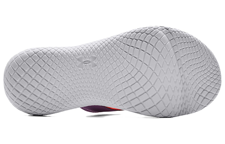 Purchase (W) Under Armour Marbella 7 Sandaal ''Octane Wit'' 3022723-502