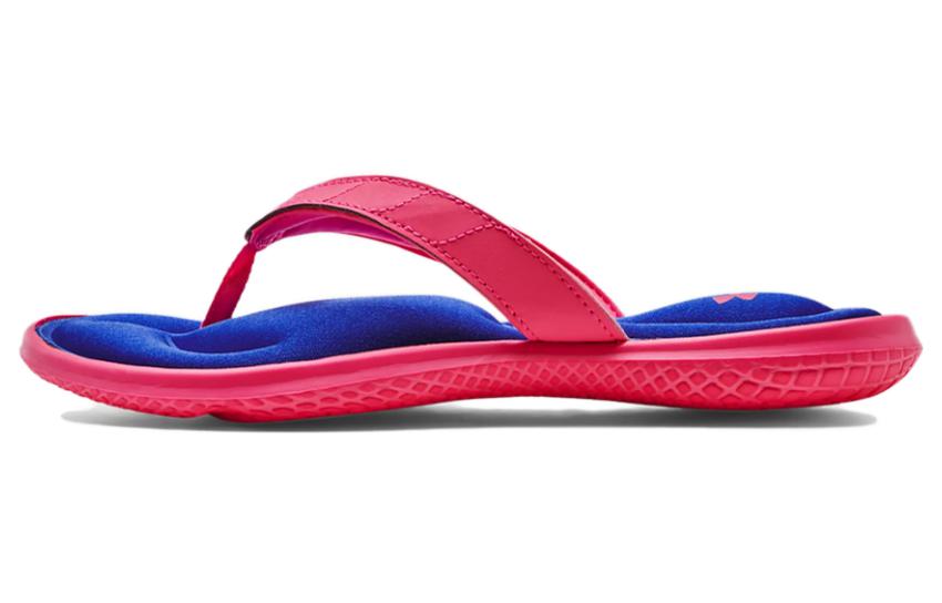 (Women)  Under Armour Marbella 7 Sandal 'Pink Punk'  3022723-602