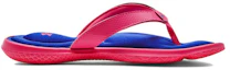 Order (W) Under Armour Marbella 7 Sandaal ''Pink Punk'' 3022723-602