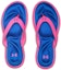 Shop (W) Under Armour Marbella 7 Sandal 'Pink Punk' Wanita 3022723-602