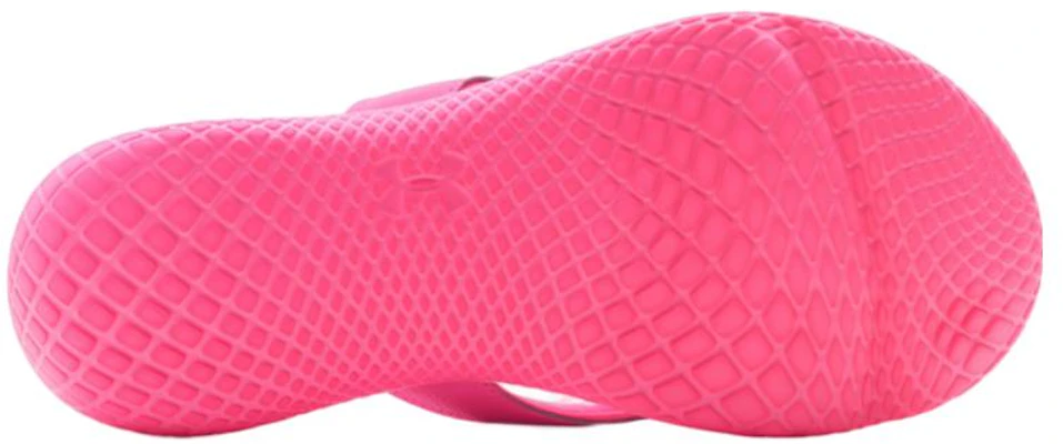 (W) Under Armour Marbella 7 Sandaal ''Pink Punk'' 3022723-602 Purchase (W) Under Armour Marbella 7 Sandaal ''Pink Punk'' 3022723-602