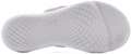 (W) Under Armour Marbella 7 Sandal 'Putih Mod Kelabu' 3022723-103