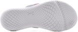 Shop (W) Under Armour Marbella 7 Sandal 'Putih Mod Kelabu' 3022723-103