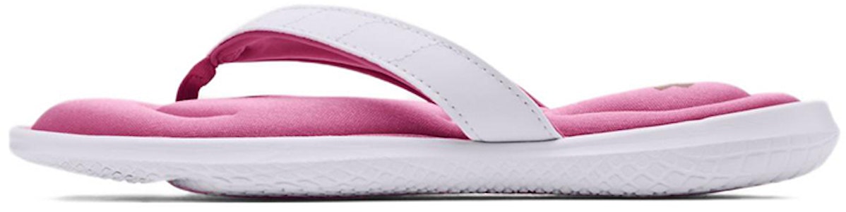 (W) 安德玛 Marbella 7 凉鞋‘白色星球粉’ 3022723-106 Buy (W) 安德玛 Marbella 7 凉鞋‘白色星球粉’ 3022723-106