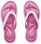 Shop (W) Under Armour Marbella 7 Sandal 'Putih Planet Merah Jambu' 3022723-106