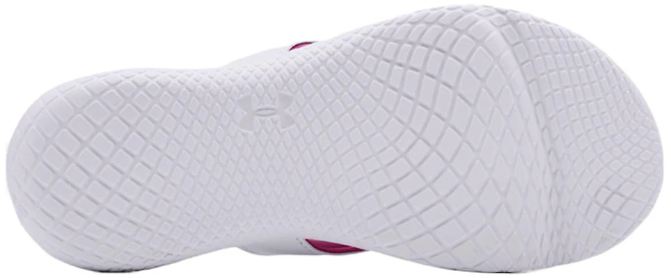 (W) Under Armour Marbella 7 Sandalo ''Bianco Planet Pink'' 3022723-106 Purchase (W) Under Armour Marbella 7 Sandalo ''Bianco Planet Pink'' 3022723-106