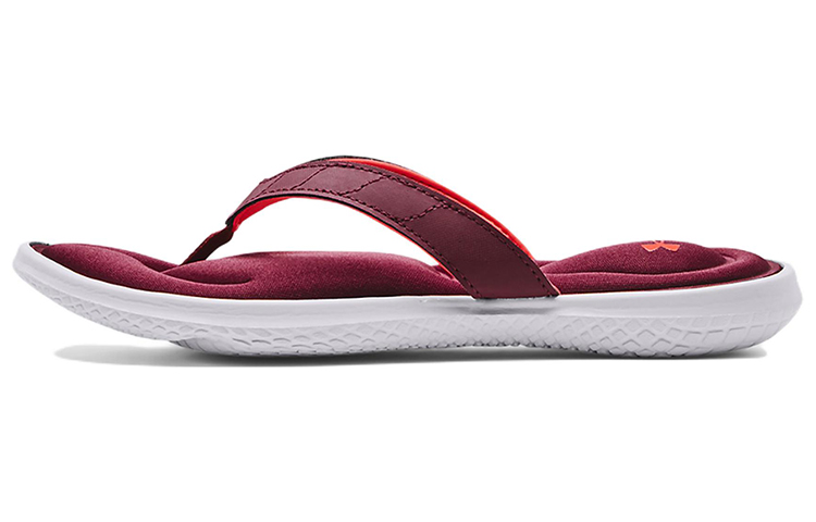 (Women)  Under Armour Marbella 7 Sandal 'Wildflower'  3022723-600