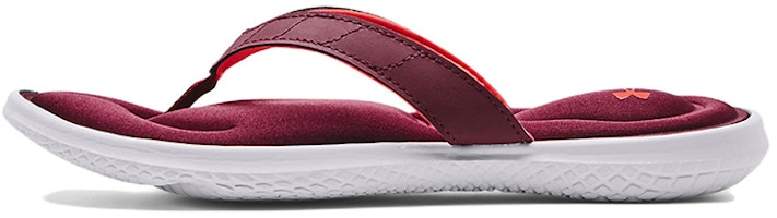 (Women) Under Armour Marbella 7 Sandal 'Wildflower' 3022723-600 (Women) Under Armour Marbella 7 Sandal 'Wildflower' 3022723-600