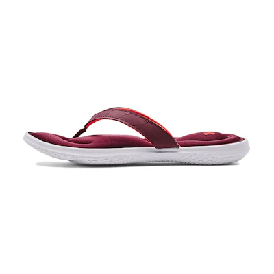 (W) UA Marbella 7 Sandal 'Wildflower'