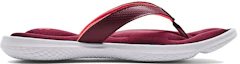 Order (W) Under Armour Marbella 7 Sandalo ''Wildflower'' 3022723-600