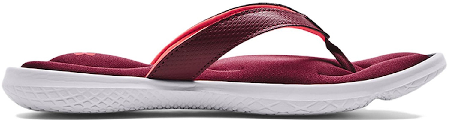 (Women) Under Armour Marbella 7 Sandal 'Wildflower' 3022723-600 Order (Women) Under Armour Marbella 7 Sandal 'Wildflower' 3022723-600