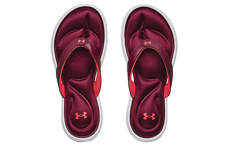 Shop (W) Under Armour Marbella 7 Sandalo ''Wildflower'' 3022723-600