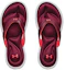 Shop (W) Under Armour Marbella 7 Sandalo ''Wildflower'' 3022723-600