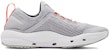 (W) Under Armour Micro G Kilchis 'Halo Kelabu Putih' 3023740-104