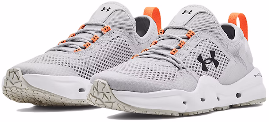 (女性)Under Armour Micro G Kilchis 「光環灰白」 3023740-104 Lookbook (女性)Under Armour Micro G Kilchis 「光環灰白」 3023740-104