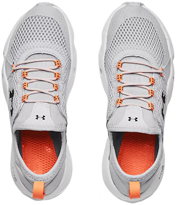(W) Under Armour Micro G Kilchis ''Gris Halo Blanc'' 3023740-104 Shop (W) Under Armour Micro G Kilchis ''Gris Halo Blanc'' 3023740-104