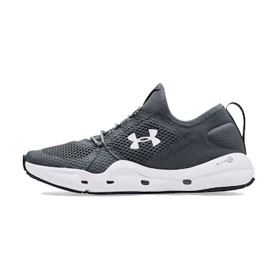 (W) UA Micro G Kilchis 'Pitch Grey'