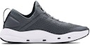 Order (W) Under Armour Micro G Kilchis 'Pitch Grey' dalam warna Kelabu Pitch. 3023740-100
