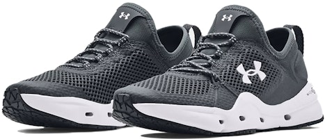 (W) 安德玛 Micro G Kilchis '石灰灰' 3023740-100 Lookbook (W) 安德玛 Micro G Kilchis '石灰灰' 3023740-100