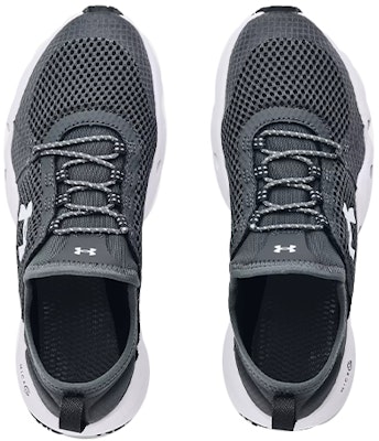 (Women) Under Armour Micro G Kilchis 'Pitch Grey' 3023740-100 Shop (Women) Under Armour Micro G Kilchis 'Pitch Grey' 3023740-100