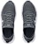 (W) Under Armour Micro G Kilchis 'Pitch Grey' dalam warna Kelabu Pitch. 3023740-100
